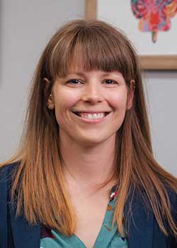 Liza Young, MD